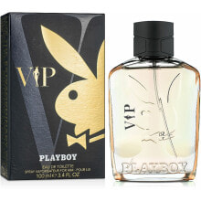 Men's perfumes PLAYBOY