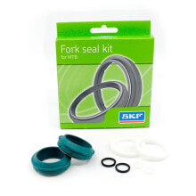 Вилки для велосипедов sKF Rockshox 32 mm Seals Kit