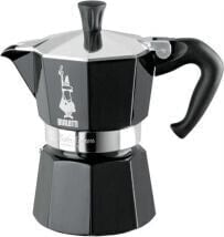 Турки, кофеварки и кофемолки BIALETTI купить от $36