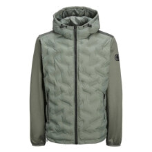 JACK & JONES Heat Jacket