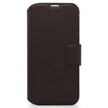 DECODED IPhone 14 Pro Max Leather Detachable Wallet phone case