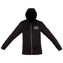 IQON Explore Q Full Zip Sweatshirt