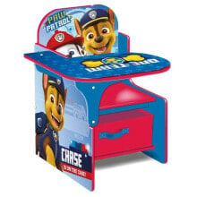 PAW PATROL Storage Desk Chair