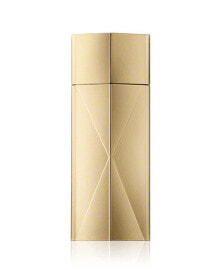 Maison Francis Kurkdjian Globe Trotter Edition Gold Travel Spray Case