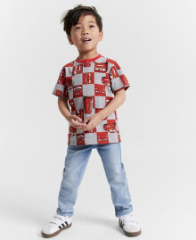 Children's T-shirts and T-shirts for boys