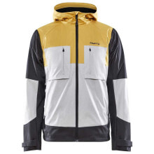 Спортивная одежда, обувь и аксессуары cRAFT ADV Backcountry Jacket