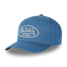  Von Dutch