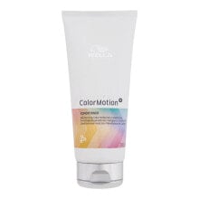 Wella Professionals ColorMotion+ Conditioner 200 ml conditioner für Frauen