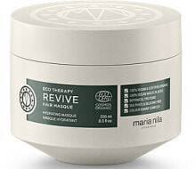 Haarmaske - Maria Nila Eco Therapy Revive Masque