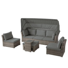 Garden furniture sets