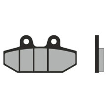 BRENTA MOTO Pro 7226 Sintered Brake Pads