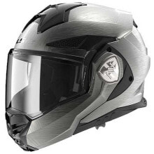 Helmets for motorcyclists