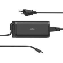 HAMA USB C 5-20V/92W Laptop Charger