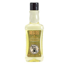 Men's shampoos and shower gels Reuzel
