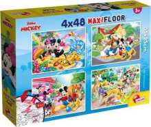 Puzzles for children