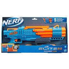 NERF Elite 20 Blaster Ranger Pd 5 doll