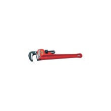 Ridgid Rohrzange Gesamtlänge 350 mm Spannweite 50 mm für Rohre 2