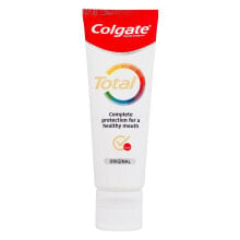 Colgate Total Original 75 ml zahnpasta unisex