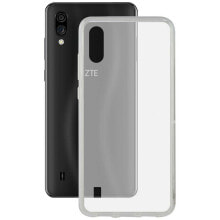 KSIX ZTE Blade A5 2020 Silicone Cover