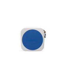 Portable Bluetooth Speakers Polaroid P1 ONE Blue