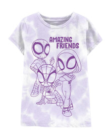 Children's T-shirts and T-shirts for girls