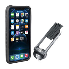 TOPEAK Ride Case For Iphone 12 Pro Max With Support