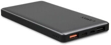 Powerbank Lamax 10000mAh Czarny