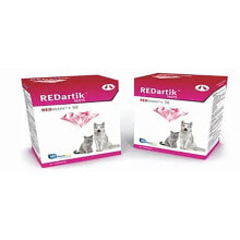 Купить товары для собак KIMIPHARMA: KIMIPHARMA Redartik Pet Supplement 30 Units