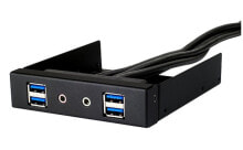 Accessories for telecommunication cabinets and racks