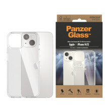 PanzerGlass HardCase чехол для мобильного телефона 15,5 cm (6.1