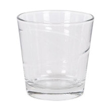 Бокалы и стаканы набор стаканов Bormioli Archimede S2206125 240 мл 6 шт