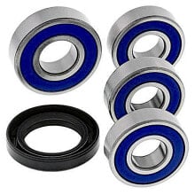 All BALLS 25-1598 Wheel Bearing Kit