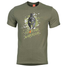 Men's sports T-shirts and T-shirts