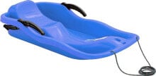 Children's sleds and accessories