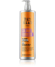 BED HEAD COLOUR GODDESS oil infused conditioner 970 ml