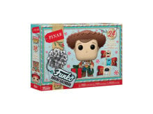 Funko Advent Calendar Pixar