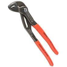 Pliers and side cutters