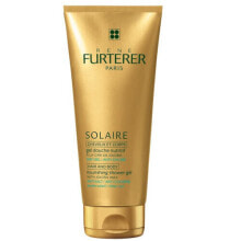 Shower products Rene Furterer