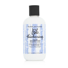Volumising Shampoo Bumble & Bumble Bb. Thickening 250 ml