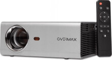 Multimedia projectors