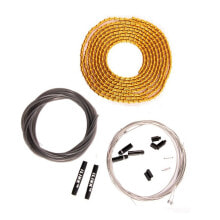 ALLIGATOR i-Link Mini Series 4 mm Shift Cable Kit For Shimano/Sram