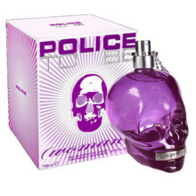 Женская парфюмерия Police (Полис)