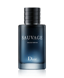 Dior Sauvage Eau de Parfum Spray (nachfüllbar)