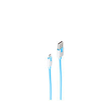 shiverpeaks BS14-50013 USB кабель 2 m USB 2.0 USB A Micro-USB B Синий