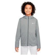 NIKE Full Zip Sweatshirt