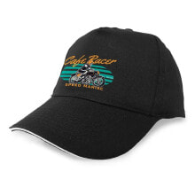 KRUSKIS Racer Maniac Cap