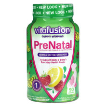 Vitamins and dietary supplements for women VITAFUSION