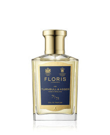 Floris Turnbull & Asser - 71/72 Eau de Parfum Spray