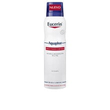 Eucerin Aquaphor Repairing Spray Восстанавливающий спрей для сухой и поврежденной кожи 250 мл