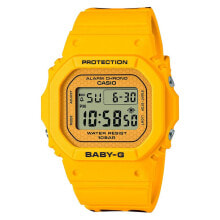 CASIO Bgd565Sl Watch